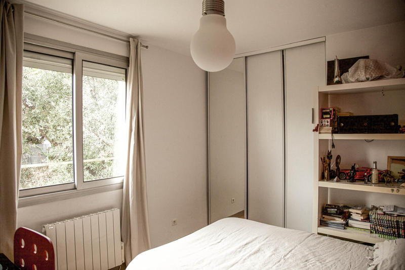 Appartement - 114 m² - 5 pièces