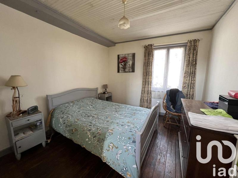 Maison - 219 m² - 11 pièces