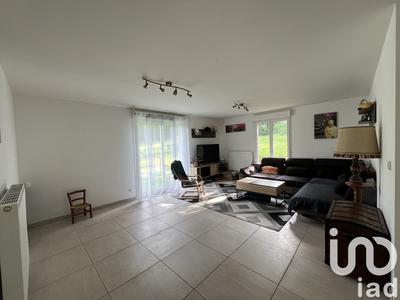 Maison - 131 m² - 5 pièces