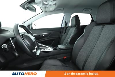 Peugeot 3008 1.2 PureTech Allure Business Eat6 130 ch