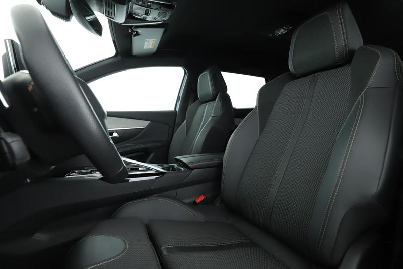 Peugeot 5008 1.5 Blue-HDi Gt Eat8 130 ch