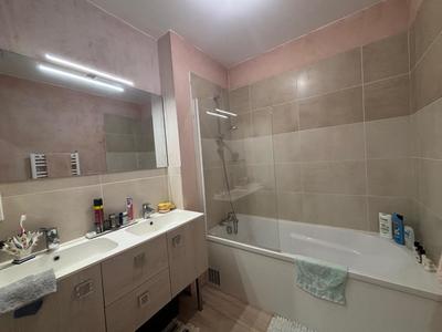 Appartement - 105 m² - 5 pièces