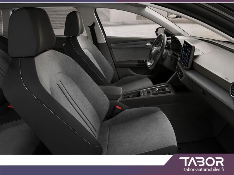 Seat Leon St 1.5 eTSI 115 Dsg Style Gps VisionP