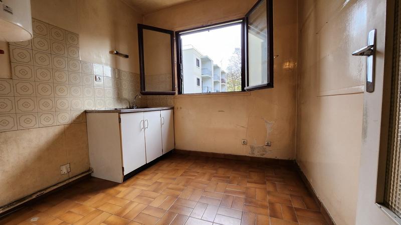 Appartement - 26 m² - 1 pièce