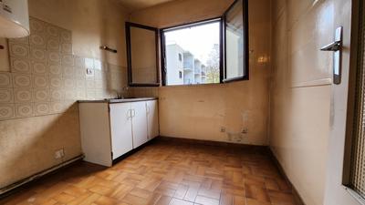 Appartement - 26 m² - 1 pièce
