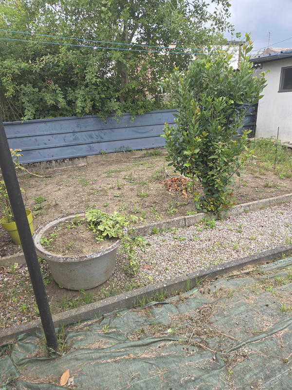 Maison - 85 m² - 5 pièces