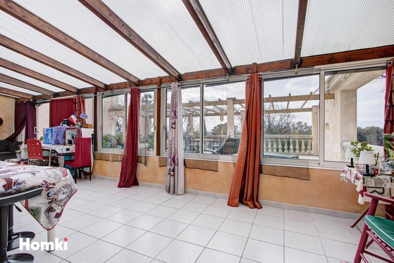 Maison - 141 m² - 6 pièces