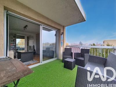 Appartement - 39 m² - 1 pièce