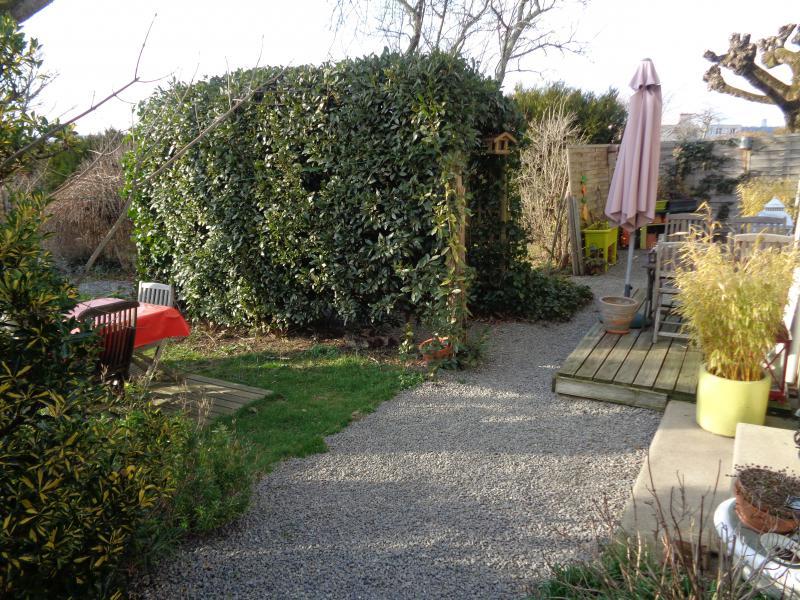 Maison - 130 m² - 7 pièces