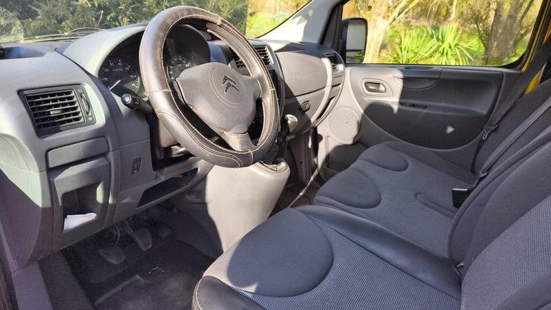 Citroën Jumpy 1.6 Hdi 90 Business