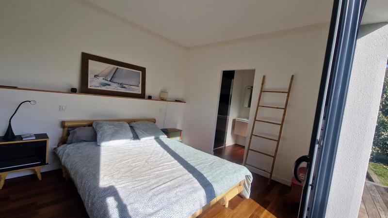 Maison - 119 m² - 5 pièces