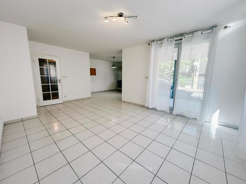 Appartement - 71 m² - 3 pièces