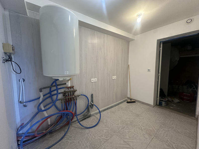 Appartement - 103 m² - 4 pièces