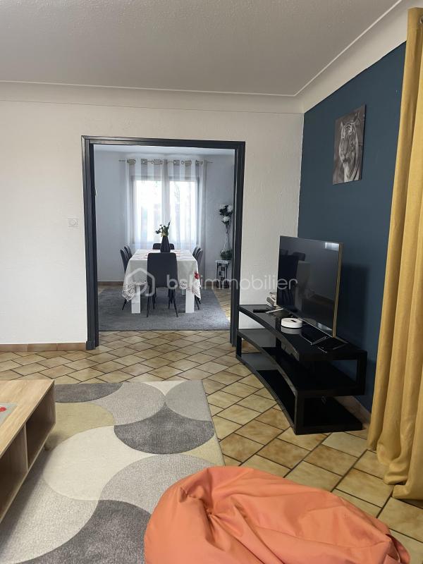 Villa - 182 m² - 8 pièces