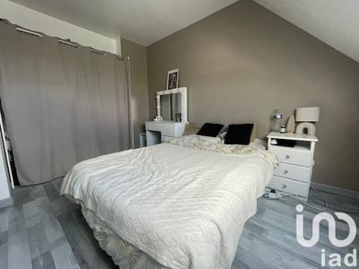 Maison - 102 m² - 6 pièces