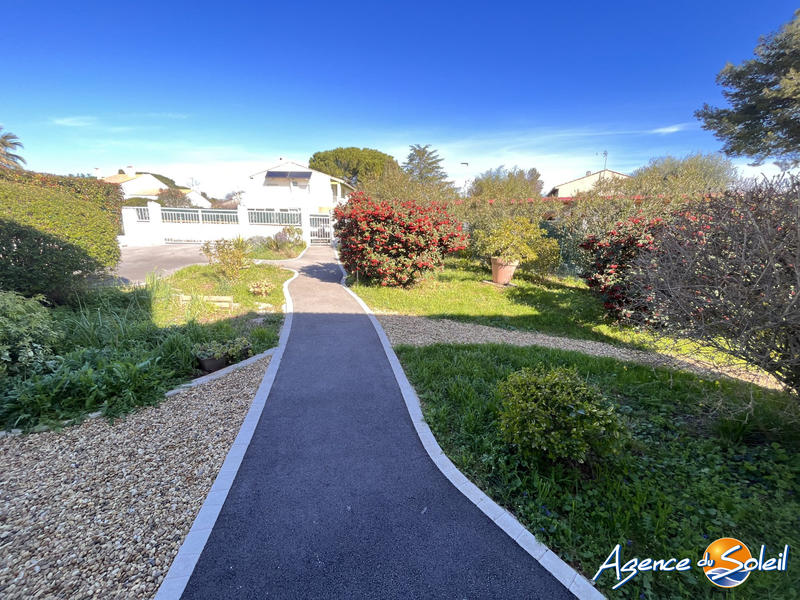 Maison - 143 m² - 4 pièces