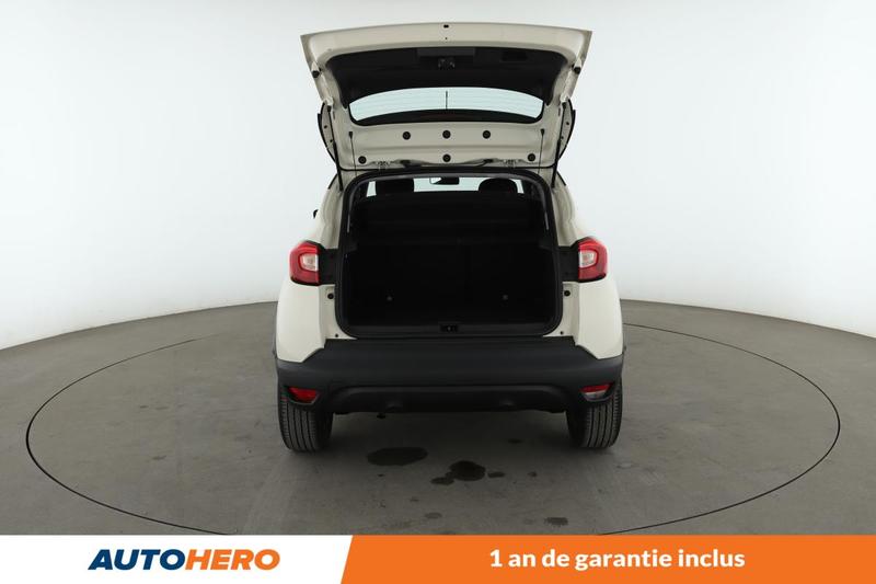 Renault Captur 1.2 TCe Energy Zen Edc 120 ch