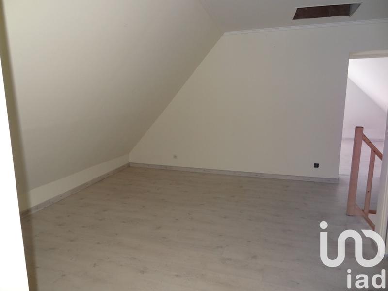 Maison - 145 m² - 5 pièces