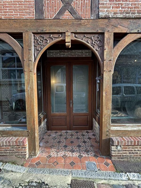 Local commercial - 200 m²