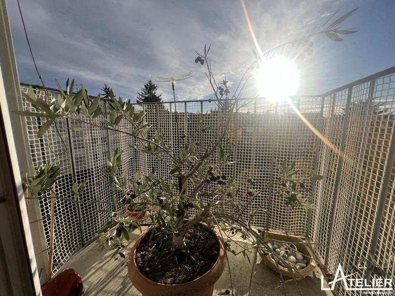 Appartement - 74 m² - 5 pièces