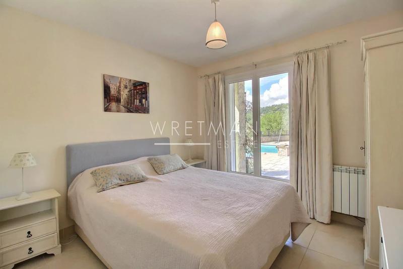 Villa - 150 m² - 5 pièces