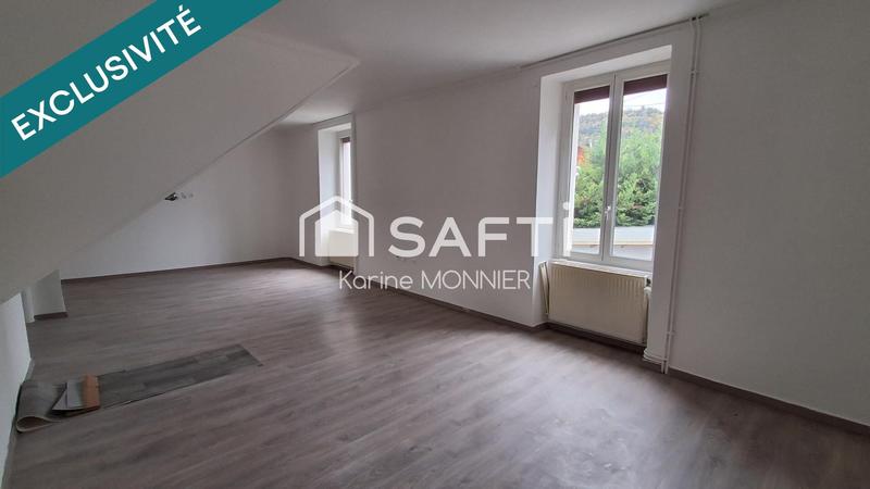 Maison - 212 m² - 10 pièces
