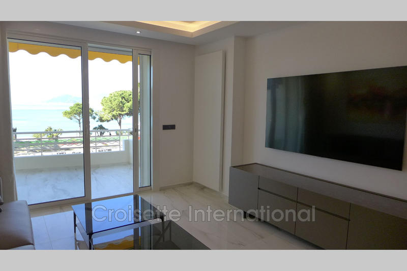 Appartement - 94 m² - 3 pièces