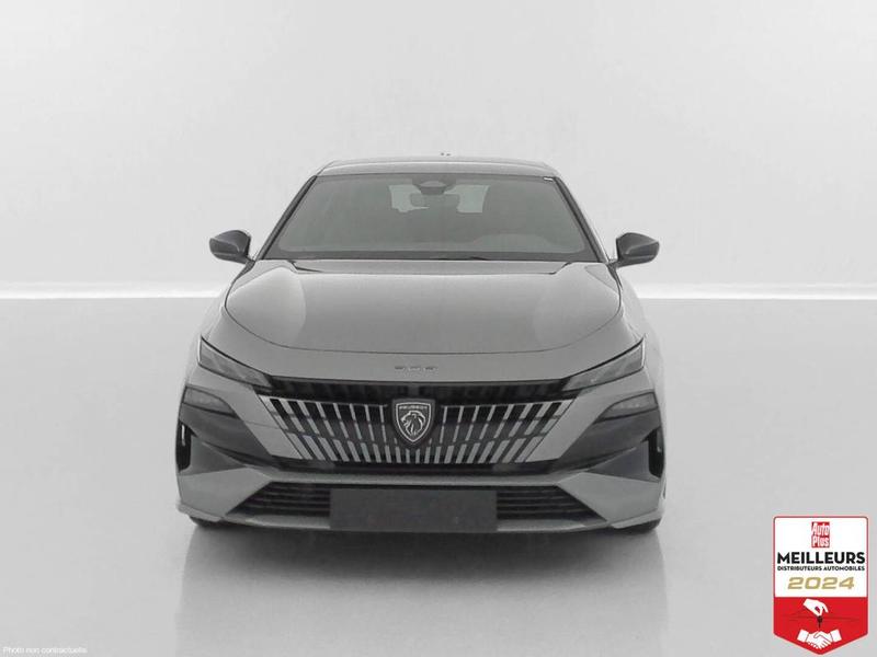 Peugeot 308 III(2) 1.2 Hybrid 145ch Gt e-Dcs6