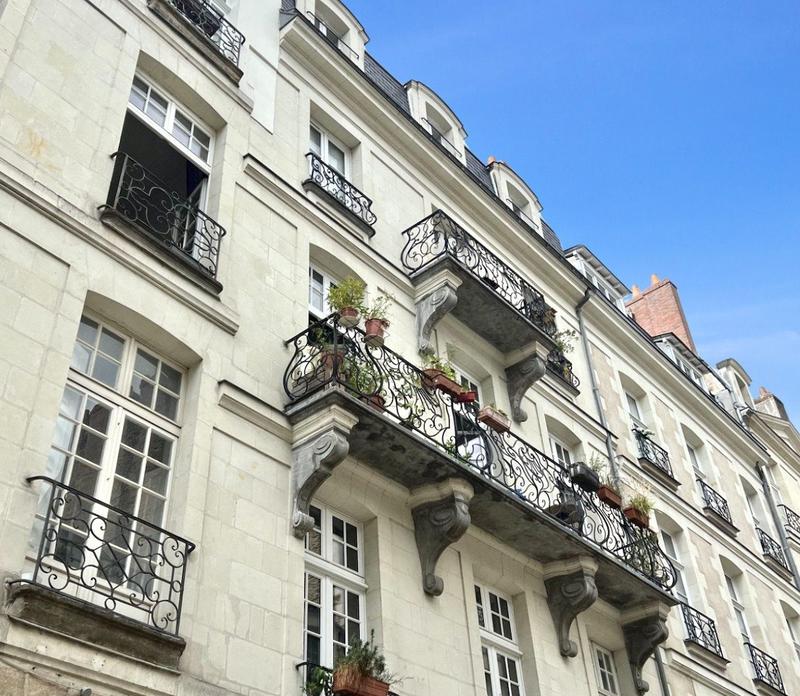 Appartement - 115 m² - 3 pièces