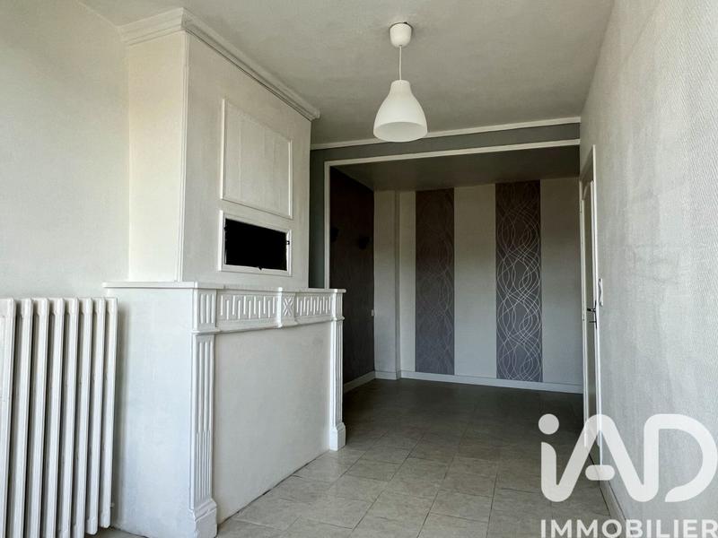 Maison de ville - 93 m² - 4 pièces