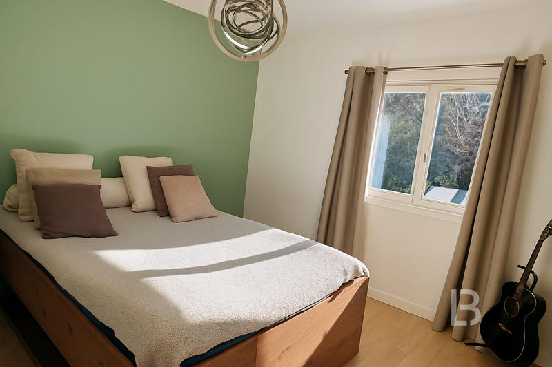 Villa - 170 m² - 6 pièces