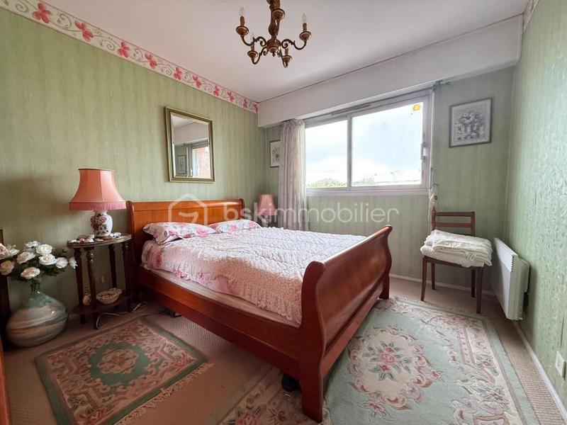 Appartement - 82 m² - 3 pièces