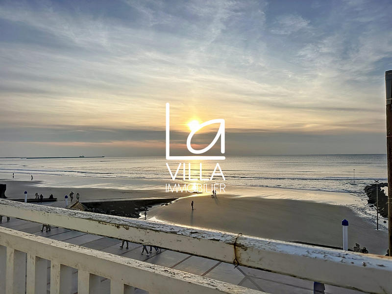 Appartement - 86 m² - 3 pièces