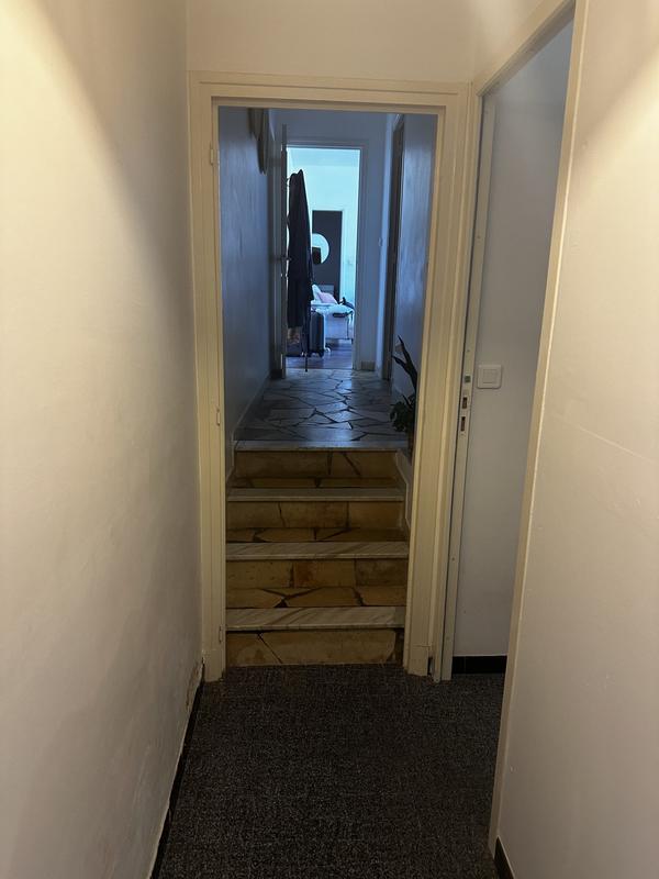 Maison traditionnelle - 185 m² - 7 pièces