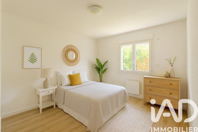 Maison - 128 m² - 5 pièces