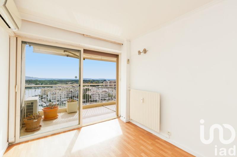 Appartement - 144 m² - 5 pièces