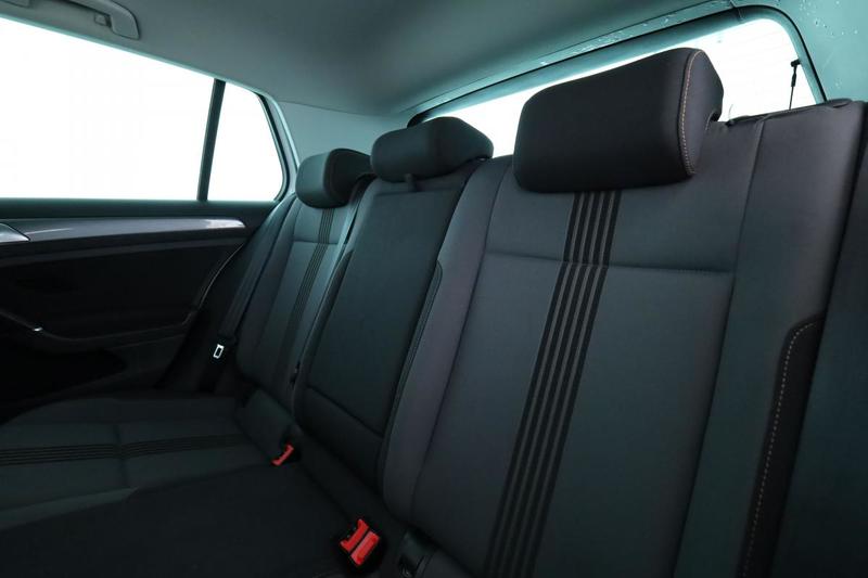 Volkswagen Golf VII 1.2 Tsi BlueMotion Tech Match Dsg7 5p 110 ch