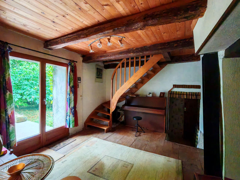 Maison de village - 171 m² - 5 pièces