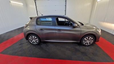 Peugeot 208 Puretech 100 s&amp;amp;S Eat8 Active Business