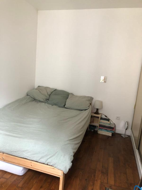 Appartement - 22 m² - 2 pièces