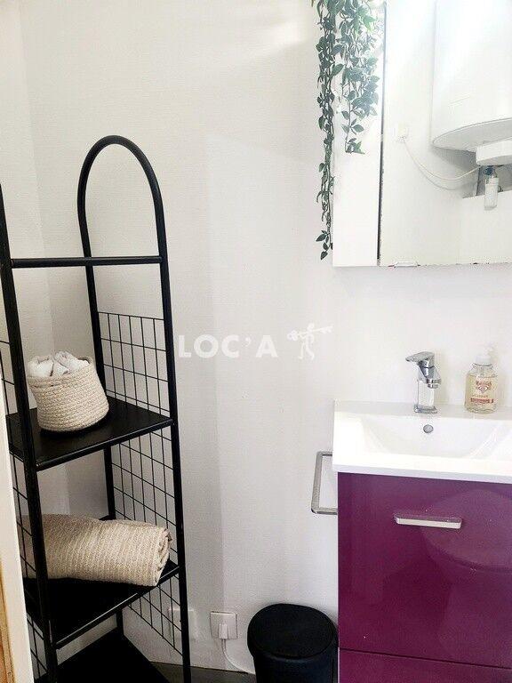 Appartement - 25 m² - 2 pièces