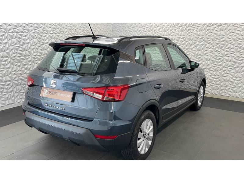 Seat Arona 1.0 Tsi 95 ch Start/Stop Bvm5 Style