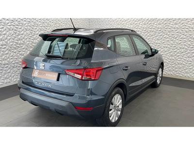 Seat Arona 1.0 Tsi 95 ch Start/Stop Bvm5 Style