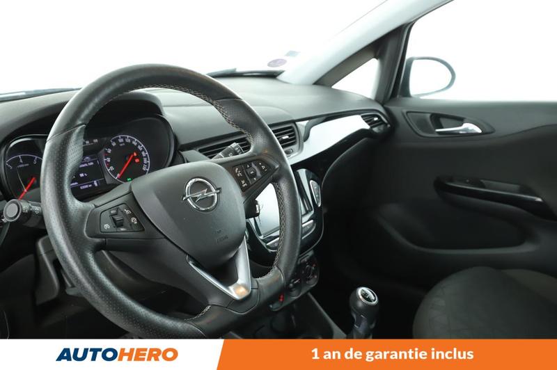 Opel Corsa 1.4 Turbo Design 120 Ans 5p 100 ch