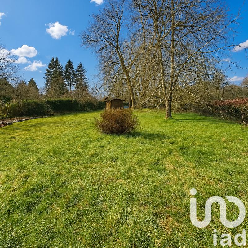 Maison de village - 106 m² - 5 pièces