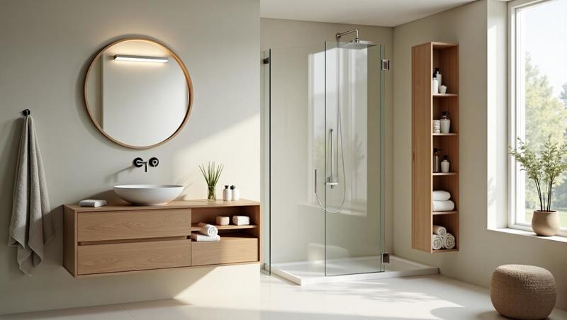 Appartement - 37 à 105 m² - 1 à 5 pièces