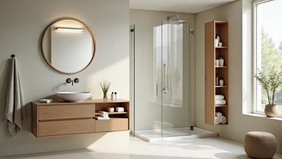 Appartement - 37 à 105 m² - 1 à 5 pièces