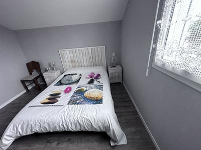 Maison - 110 m² - 6 pièces