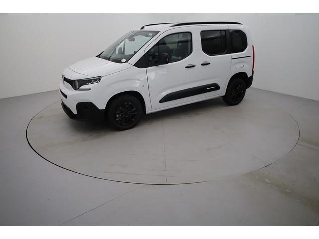Citroën Berlingo Plus m BlueHDI 130 s&amp;S Eat8