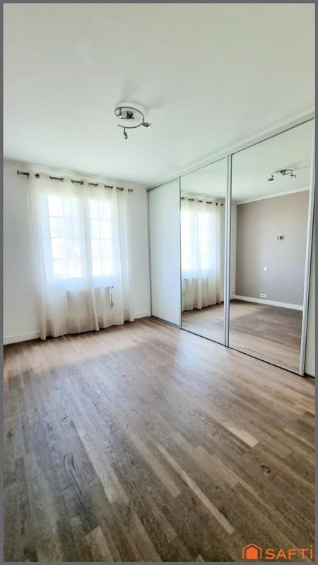 Maison - 176 m² - 7 pièces